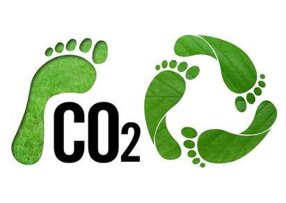 Reduce Carbon Foot Printing
